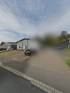HRC (Hürter Reinhard) Unfallinstandsetzung, Lackiererei