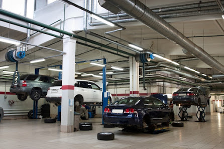 Schupko Automobile KG