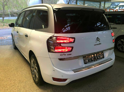 Schupko Automobile KG