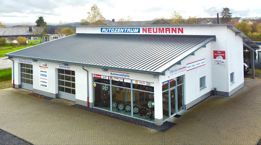 Autozentrum Neumann