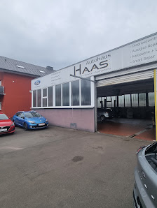 Autohaus Manfred Haas GmbH