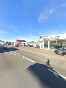 Autohaus Manfred Haas GmbH