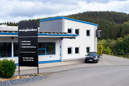 Mais Glandien GmbH