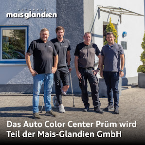 Mais Glandien GmbH