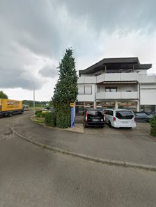 Blank Rainer KFZ-Meisterbetrieb