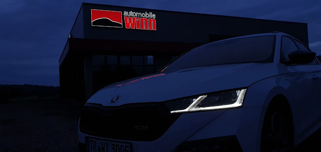 Automobile Winn GmbH