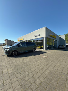 Opel Auto Michels
