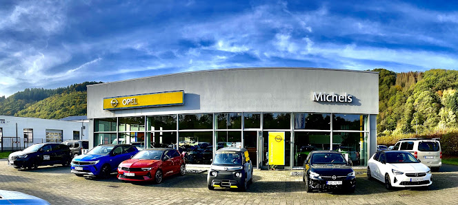 Opel Auto Michels