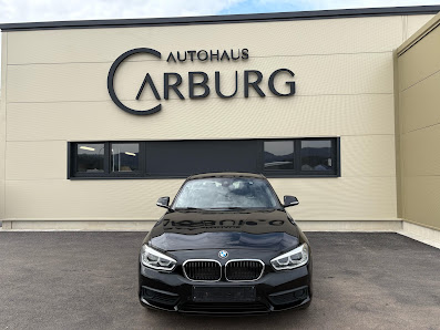 Autohaus Carburg