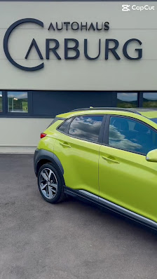Autohaus Carburg
