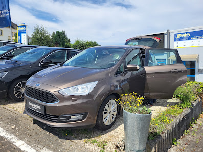 Saar-Mosel-Automobile