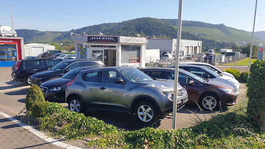 Saar-Mosel-Automobile