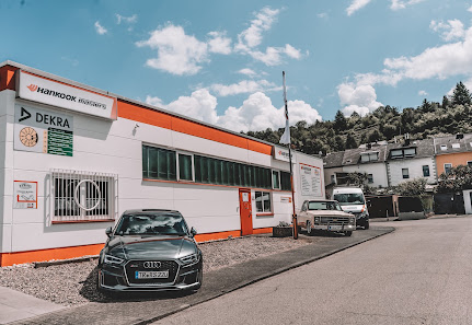 Autoservice Esser