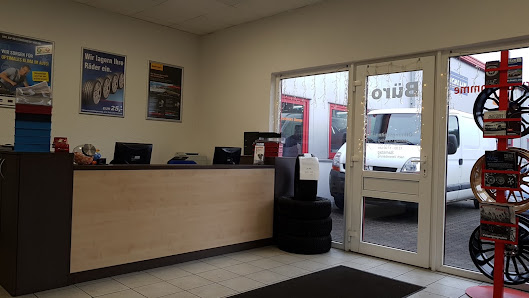 Autoservice Domme