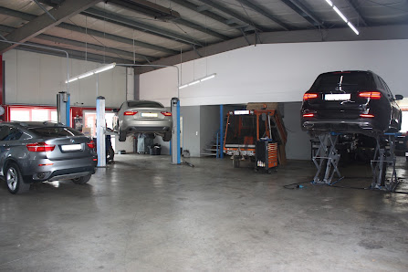 Autoservice Domme