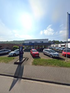 Auto Dienst Konz