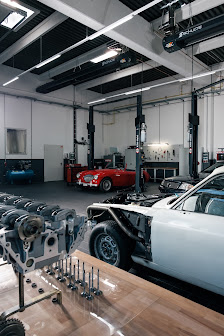 Adrian Fahrzeugtechnik