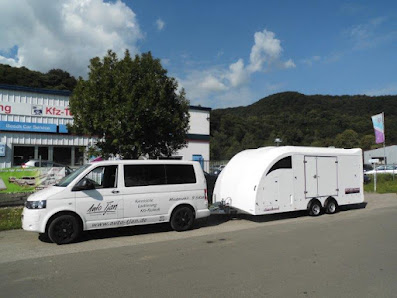 Auto Tjan GmbH