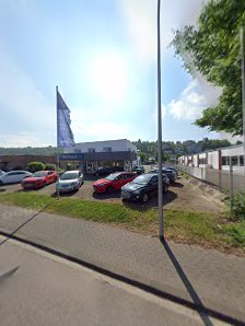 HEISTERGRUPPE Gebrauchtwagen- und Servicezentrum Konz