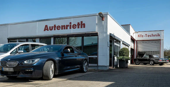 Kai Autenrieth Kfz-Technik