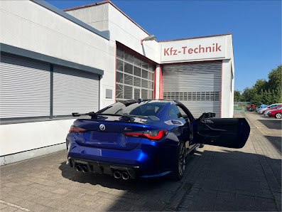 Kai Autenrieth Kfz-Technik