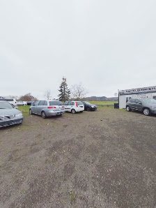 AUTOHANDEL BERISHA