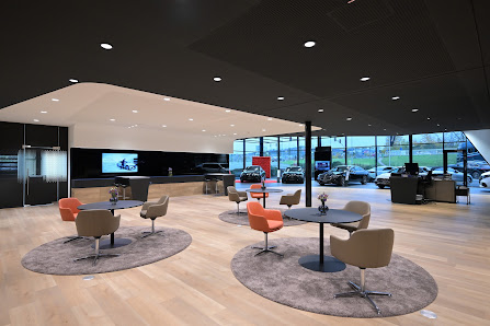 Mercedes-Benz Merbag Wittlich