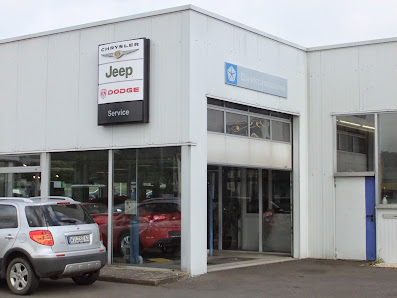 Autohaus Bohr Wittlich GmbH