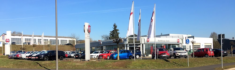 Autohaus Bohr Wittlich GmbH