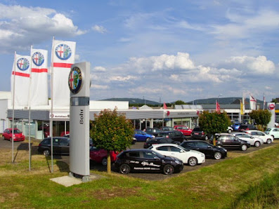 Autohaus Bohr Wittlich GmbH