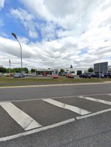 Autohaus Bohr Wittlich GmbH