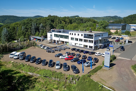 AUTO STOLZ GMBH