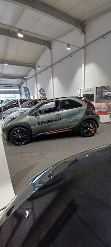 Autohaus Eifel-Mosel GmbH - Hyundai Service