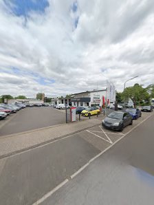 Autohaus Eifel-Mosel GmbH - Hyundai Service