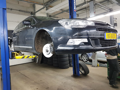 Auto Service Team Wittlich GmbH