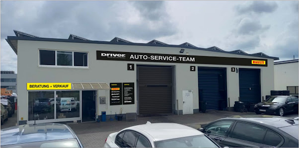 Auto Service Team Wittlich GmbH