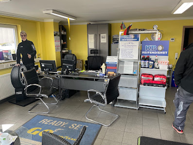 Auto Service Team Wittlich GmbH