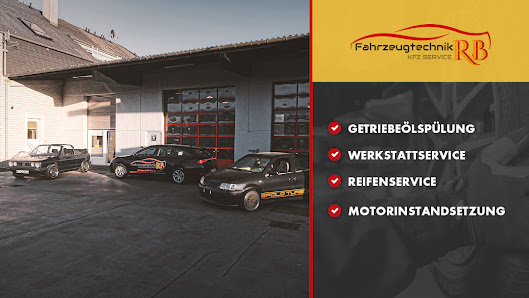 RB Fahrzeugtechnik
