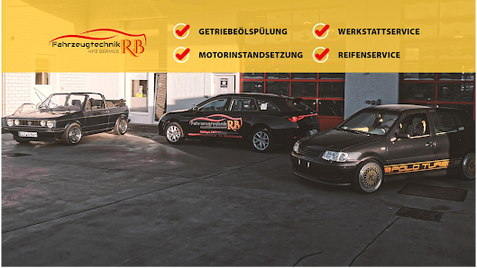 RB Fahrzeugtechnik