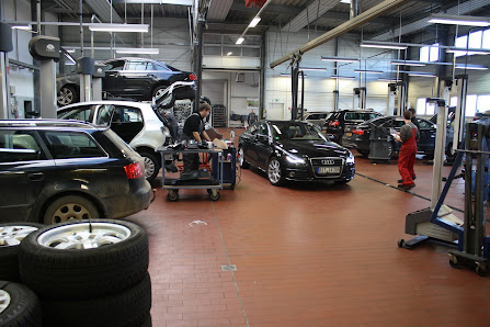 Automobilwelt Eifel-Mosel GmbH