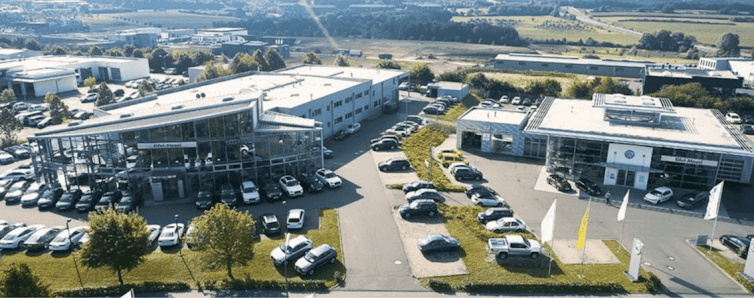 Automobilwelt Eifel-Mosel GmbH