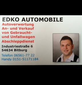 Edko Automobile