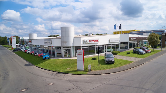 Autohaus Eifel Mosel GmbH