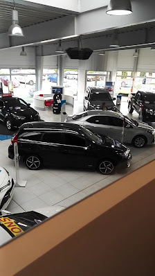 Autohaus Eifel Mosel GmbH