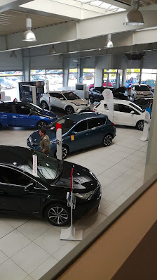 Autohaus Eifel Mosel GmbH