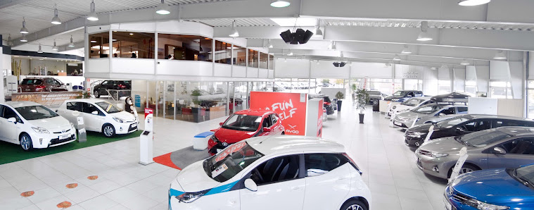 Autohaus Eifel Mosel GmbH