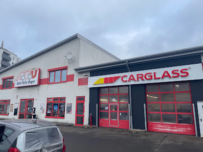Carglass GmbH Bitburg