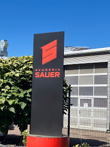 Scuderia Sauer GmbH