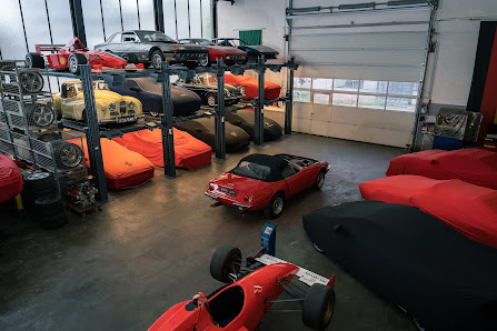 Scuderia Sauer GmbH