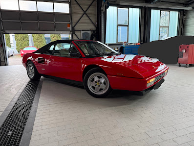 Scuderia Sauer GmbH